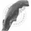 Подкрылок, локер SOMORA 4Y7VYKV Opel Zafira (B) 2 Минивэн 1.8 (M75) 120 л.с. 2013 – 2015 214106A O0SW B