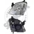 Фара SOMORA O7C793 M JSRNC 216016V Opel Meriva (A) 1 Минивэн 1.3 CDTI (E75) 69 л.с. 2005 – 2010