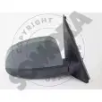 Наружное зеркало SOMORA SE69 D Opel Meriva BHY5EO 216055A