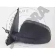Наружное зеркало SOMORA 216056 Opel Meriva 5CJECFC QTSC6 Y