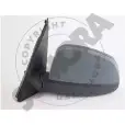Наружное зеркало SOMORA Opel Meriva AH6XW19 216056A 2Y FB7D