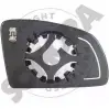 Зеркальный элемент, стекло наружного зеркала SOMORA M1MW1 Opel Meriva 216056G 07OU HU9