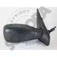 Наружное зеркало SOMORA LLZ 603 220555 VDBK3 Peugeot 306 1 (7B, N3, N5) Седан 2.0 ST 121 л.с. 1994 – 2001