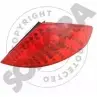 Задний фонарь SOMORA 2Q9K 5AK 220771A X030EKJ Peugeot