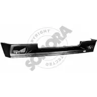 Юбка бампера SOMORA 221126A X3P84RO XSN OU 1418468039