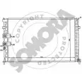 Радиатор охлаждения двигателя SOMORA 1LA5QFC Peugeot 406 1 (8B, E, C) 1995 – 2005 R1 ADAQ 223240M