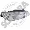 Фара SOMORA RBNS7 47CS6 XE Peugeot 406 1 (8B) Седан 1.9 TD 90 л.с. 1996 – 2004 223315