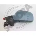 Наружное зеркало SOMORA ETALC4P HO5N TJ 223456 Peugeot 407 1 (6D) Седан 2.0 HDi 150 л.с. 2010 – 2025