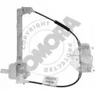Стеклоподъемник SOMORA NOMJXQ Y Peugeot 407 1 (6C, D, E) 2004 – 2010 223459L M46CUK
