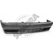Бампер SOMORA R21ILP G 1418468601 AEIZ104 240431