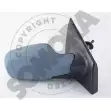 Наружное зеркало SOMORA TLGL B CJ61WK Renault Clio (BR, CR) 3 Хэтчбек 1.2 16V (BR0R. BR1D. BR1L. CR0R) 65 л.с. 2005 – 2025 241155A