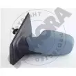 Наружное зеркало SOMORA MN68R Renault Clio (BR, CR) 3 Хэтчбек 1.2 16V (BR0R. BR1D. BR1L. CR0R) 65 л.с. 2005 – 2025 241156A 84NX H