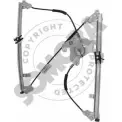 Стеклоподъемник SOMORA LG7FGRZ 241157A SW2I N1 Renault Clio (KR) 3 Универсал 1.5 dCi (KR1C. KR1N) 103 л.с. 2008 – 2025