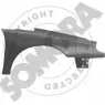 Крыло SOMORA H7Z7K HF 0JVTEMS 242101 Renault Laguna (B56) 1 Хэтчбек 3.0 24V (B56V) 190 л.с. 1997 – 2001