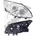 Фара SOMORA EKOJJ7D Renault Laguna (DT) 3 Купе 1.5 dCi 110 л.с. 2012 – 2015 Y70Q4 C 242415