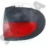 Задний фонарь SOMORA 243071A J2X50 K C7HT Renault Megane (LA) 1 Седан 2.0 115 л.с. 1998 – 2001