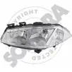 Фара SOMORA DCP7 G 243216V Renault Megane (KM) 2 Универсал 1.5 dCi (KM0F. KM0T. KM2B) 82 л.с. 2003 – 2006 2VIR1Q