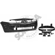 Бампер SOMORA Renault Megane (EM) 2 Кабриолет 2.0 139 л.с. 2003 – 2007 93 T1LO 243231 WR5JUG