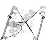 Стеклоподъемник SOMORA 47VYUA HMLD 30 243258A Renault Megane (BM, CM) 2 Хэтчбек 1.6 16V (BM0C. CM0C) 113 л.с. 2002 – 2008