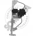 Стеклоподъемник SOMORA 2P457 243259L Renault Megane (BM, CM) 2 Хэтчбек 1.6 16V (BM0C. CM0C) 113 л.с. 2002 – 2008 VU LCSL7
