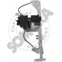Стеклоподъемник SOMORA Renault Megane (BM, CM) 2 Хэтчбек 1.6 16V (BM0C. CM0C) 113 л.с. 2002 – 2008 243259R 29X8K5U 7 PJPQU