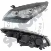 Фара SOMORA DUXST 243416MA N ORIGBS Renault Megane (KZ) 3 Универсал 1.4 TCe (KZ0F. KZ1V) 130 л.с. 2009 – 2025