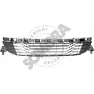 Решетка бампера SOMORA Renault Megane 243426 53YPTTS U68 2I