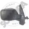 Наружное зеркало SOMORA CVZ 2GCM 244355A JC5MV Renault Kangoo (FC) 1 Фургон 1.5 dCi (FC1G) 84 л.с. 2005 – 2024