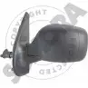 Наружное зеркало SOMORA Renault Kangoo (FC) 1 Фургон 1.5 dCi (FC1G) 84 л.с. 2005 – 2024 244356A 2MQV JH 43D9F