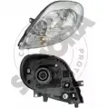 Фара SOMORA I6O6Z 23 ORGS Renault Trafic (EL, X83) 2 Кабина с шасси 2.5 dCi 145 (EL0J) 146 л.с. 2006 – 2025 245216AV