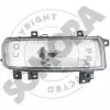 Фара SOMORA 245515 RPW JIZN YSR6WT9 Opel Movano (A) 1 Фургон 2.5 D (FD) 80 л.с. 1999 – 2000