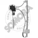 Стеклоподъемник SOMORA AXMENB9 245558 OBIZ W Renault Master 2 (FD, JD, ED) 1997 – 2010