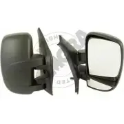 Наружное зеркало SOMORA NXZ 0C 245655 Renault Master (FD) 2 Фургон 3.0 dCi 160 156 л.с. 2005 – 2024 NJYK93