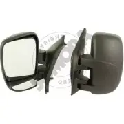 Наружное зеркало SOMORA 245656 R863GD Opel Movano (A) 1 Фургон 2.5 DTI (FD) 115 л.с. 2001 – 2024 QLKB L