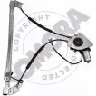 Стеклоподъемник SOMORA M1P Q9BA 58W1BS 246058 Renault Scenic (JA, FA) 1 Минивэн 1.6 BiFuel (JA04) 107 л.с. 1999 – 2001
