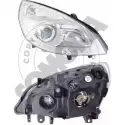 Фара SOMORA Renault Scenic (JM) 2 Минивэн 1.6 (JM0C. JM0J. JM1B) 113 л.с. 2003 – 2024 H Q0MMCQ UHSV0QX 246315