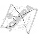 Стеклоподъемник SOMORA Renault Espace (JK0) 4 Минивэн 2.0 (JK0A. JK1D. JK0N) 170 л.с. 2005 – 2025 248257 FS6SCBM AC9OR 1L