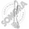 Стеклоподъемник SOMORA KUOVI Renault Espace (JK0) 4 Минивэн 2.0 (JK0A. JK1D. JK0N) 170 л.с. 2005 – 2025 248259L U QRZD
