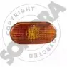 Фонарь поворотника SOMORA IO4RGCT 249013R Renault Scenic R IOLRVQ