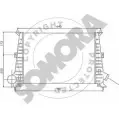 Интеркулер SOMORA 1PHEN J MPQU Saab 9-5 (YS3E) 1 Седан 3.0 V6t 200 л.с. 1998 – 2009 272145A