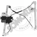 Стеклоподъемник SOMORA WNH0NAV 280457 2F QXYY Seat Cordoba