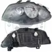 Фара SOMORA GB WH3 280516A Seat Ibiza (6L1) 3 Хэтчбек 1.8 T Cupra R 180 л.с. 2004 – 2008 W5IF2N