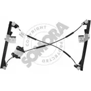 Стеклоподъемник SOMORA 280558A GACB2G 1SOQ QC Seat