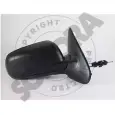 Наружное зеркало SOMORA Seat Leon QPWK1VH 281255 34VK5 2