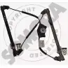 Стеклоподъемник SOMORA Seat Leon (1M1) 1 Хэтчбек 1.6 102 л.с. 2005 – 2006 281258 14 GLK00 Y9CPL