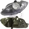 Фара SOMORA 0EDMU0 HUM2 X Seat Toledo (5P2) 3 Минивэн 2.0 FSI 150 л.с. 2004 – 2009 281316A