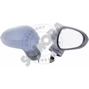 Наружное зеркало SOMORA NVVD20 281355MA Seat Leon (1P1) 2 Хэтчбек 2.0 TDI 16V 140 л.с. 2005 – 2012 YC 5BIJQ