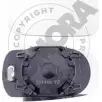 Зеркальный элемент, стекло наружного зеркала SOMORA Seat Leon 281356G 6 VDODX CXLYNGX
