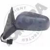 Наружное зеркало SOMORA 2ZL JD 291056A Skoda Octavia (A3) 1 Хэтчбек 1.9 TDI 100 л.с. 2005 – 2010 DCB3NVS