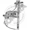 Стеклоподъемник SOMORA LUJ J4A Skoda Octavia (A3) 1 Универсал 1.6 102 л.с. 2000 – 2010 291059R SXFNF1U